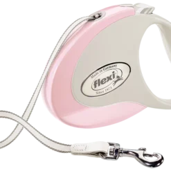 Flexi Style Strap Pink Tape