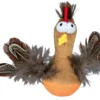 Trixie Poulet Roly-Poly Avec Plumes Et Son 2 Trixie Poulet Roly-Poly Avec Plumes Et Son -Trixie Soldes Magasin 42438 134452 22032 1