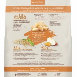 Nature's Variety Original Adult Au Poulet 16 Nature's Variety Original Adult Au Poulet -Trixie Soldes Magasin 424425 2 scaled