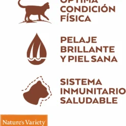 Nature's Variety Original Adult Au Poulet 19 Nature's Variety Original Adult Au Poulet -Trixie Soldes Magasin 424425 5 scaled