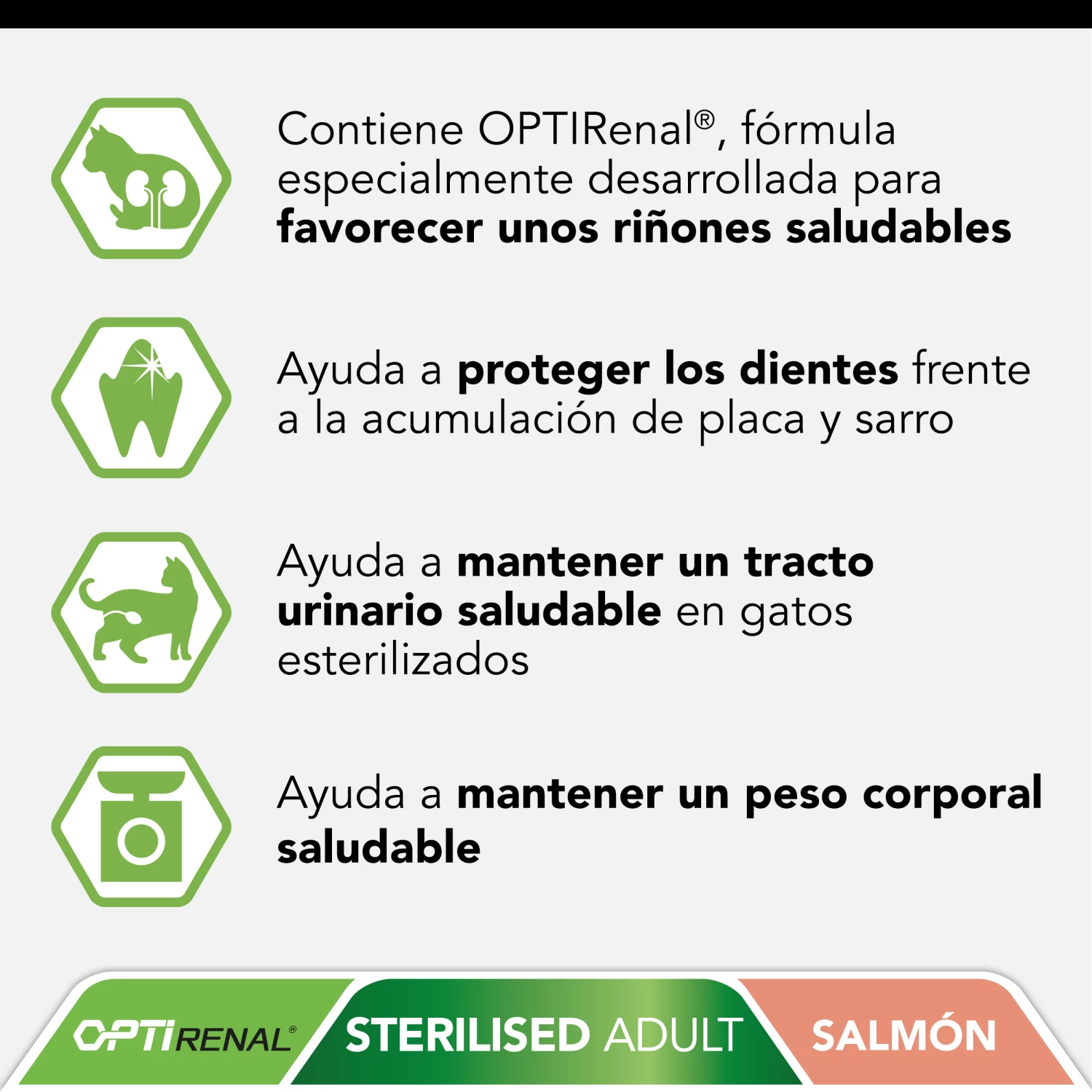 Pro Plan Optirenal Sterilised Adult Au Saumon 7 Pro Plan Optirenal Sterilised Adult Au Saumon – Image 5