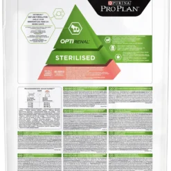 Pro Plan Optirenal Sterilised Adult Au Saumon 17 Pro Plan Optirenal Sterilised Adult Au Saumon -Trixie Soldes Magasin 424734 optirenal sterilised adult de salmon 5 5 jpeg 4