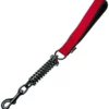 Gloria Pets Sangle Courte à Ressort Rouge -Trixie Soldes Magasin 424745 muelle roja 0