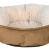 Trixie Lit Pour Chien Othello Rond Beige Et Marron -Trixie Soldes Magasin 425193 43085 4053032378414dgdf 1 jpg 0