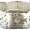 Trixie Lit Rond Beige Et Blanc Leika Pour Chiens Et Chats 2 Trixie Lit Rond Beige Et Blanc Leika Pour Chiens Et Chats -Trixie Soldes Magasin 425284 pho pro clip 36971 1 0