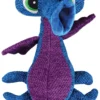 KONG Woozles Bleu -Trixie Soldes Magasin 425465 0
