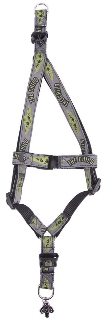 For Fan Pets Petral Pour Chien The Mandalorian 3 For Fan Pets Petral Pour Chien The Mandalorian