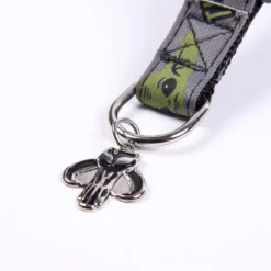 For Fan Pets Petral Pour Chien The Mandalorian 8 For Fan Pets Petral Pour Chien The Mandalorian -Trixie Soldes Magasin 425513 petral para perro the mandalorian 2 2 jpeg 0