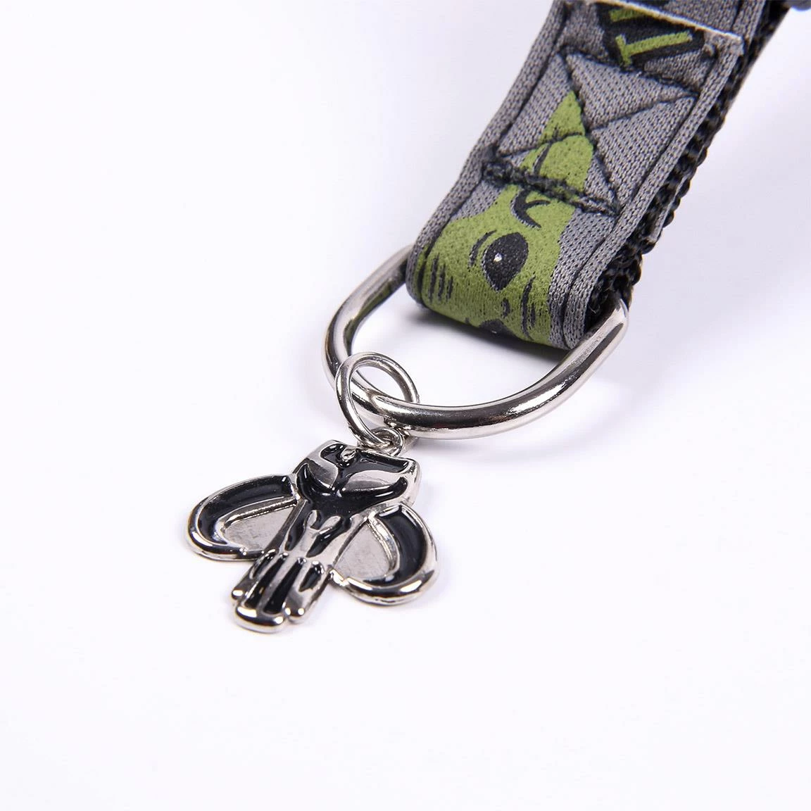 For Fan Pets Petral Pour Chien The Mandalorian 4 For Fan Pets Petral Pour Chien The Mandalorian – Image 2