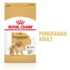 Royal Canin Pomeranian Adult Aliments Pour Chiens Adultes De Race Pure