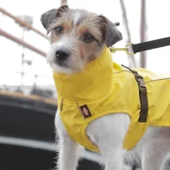 Trixie Imperméable Vimy Jaune -Trixie Soldes Magasin 426360 vimyama 4