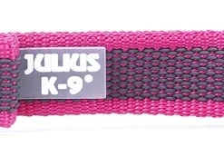 Julius K9 Laisse Gommée Rose Sans Poignée -Trixie Soldes Magasin 426381 correa engomada sin asa 5 6 jpeg 3