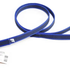 Julius K9 Laisse Snood à Poignée Bleue -Trixie Soldes Magasin 426398 correa engomada con asa 1 jpeg 0 4