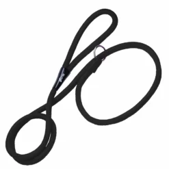 Gloria Pets Collier Et Laisse De Dressage Noirs