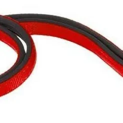 Ferplast Laisse D'entraînement Daytona En Nylon Rouge