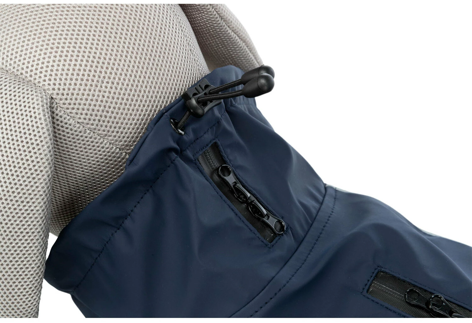 Trixie Be Nordic Husum Imperméable Bleu Foncé 5 Trixie Be Nordic Husum Imperméable Bleu Foncé – Image 3