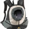 Ferplast Chien Chat Petit Gris De Kangoo -Trixie Soldes Magasin 426932 mochila perro gato kangoo small gris 1 g 0