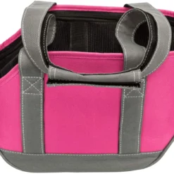 Trixie Bolsa Alea S Rosa/Gris ó Azul/Gris Para Perros -Trixie Soldes Magasin 426962 4011905288574 3 3