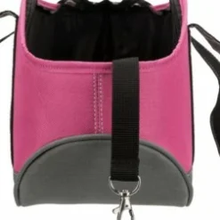 Trixie Bolsa Alea S Rosa/Gris ó Azul/Gris Para Perros -Trixie Soldes Magasin 426962 4011905288574 6 6
