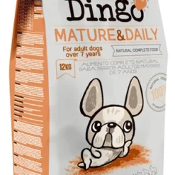 Dingo Mature & Daily