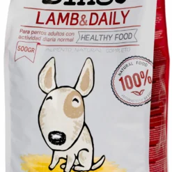 Dingo Aliment Pour Chiens Adult Lamb 10 Dingo Aliment Pour Chiens Adult Lamb -Trixie Soldes Magasin 427363 pienso para perro adult lamb 1 jpeg 0 4 scaled