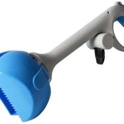 Flamingo Ramasseur De Litière Bleu Pur+1 Rouleau De Sacs -Trixie Soldes Magasin 427554 520032 d 01 5