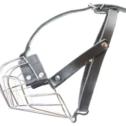 Julius K9 Muselière Pour Grands Chiens