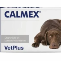 VetPlus Calmex Pour Les Situations De Stress Occasionnel Chez Les Chiens
