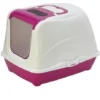 Moderna Bac à Sable Flip Cat Fuchsia -Trixie Soldes Magasin 427875 fucsia 0