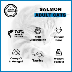 Hantu Adult Sterilised Au Saumon -Trixie Soldes Magasin 427902 1 1