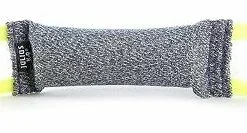 Julius K9 Jouet En Tissu Français Deux Poignées Couture Intérieure