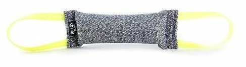 Julius K9 Jouet En Tissu Français Deux Poignées Couture Intérieure 3 Julius K9 Jouet En Tissu Français Deux Poignées Couture Intérieure