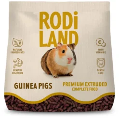 Rodiland Granulés Pour Cochons D'Inde -Trixie Soldes Magasin 428368 cobayas extrusionado stick 1 2 2 jpeg 2