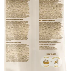 Rodiland Granulés Pour Cochons D'Inde -Trixie Soldes Magasin 428368 guinea pigs extruded back 3