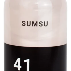 SUMSU Shampooing Pour Peau Atopique