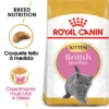 Royal Canin Aliment Pour Chatons British Shorthair -Trixie Soldes Magasin 428789 packshot 1