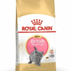 Royal Canin Aliment Pour Chatons British Shorthair -Trixie Soldes Magasin 428789 0