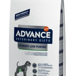 Advance Urinary Low Purine