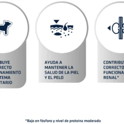 Advance Urinary Low Purine -Trixie Soldes Magasin 429047 3 5