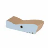 Catit Zoo Shark Scratcher 1 Catit Zoo Shark Scratcher -Trixie Soldes Magasin 429206 0