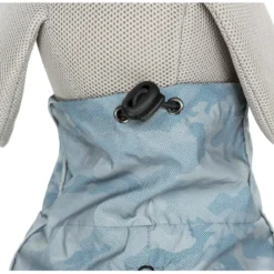 Trixie Imperméable Moons Silver Blue -Trixie Soldes Magasin 429283 pho pro det clip 680600 680608 4 4