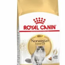 Royal Canin Nourriture Norweigan Forest Cat -Trixie Soldes Magasin 42931 la pla royalcanin adult nor 7 8
