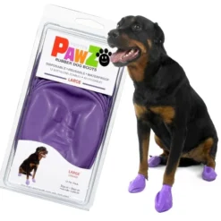 Pawz Dog Bottes Pour Chiens -Trixie Soldes Magasin 429490 largebootspage images 09 1 5