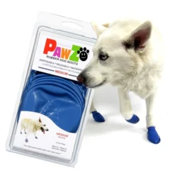 Pawz Dog Bottes Pour Chiens -Trixie Soldes Magasin 429490 mediumbootspage images 09 4