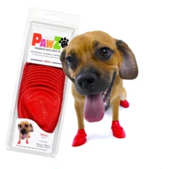 Pawz Dog Bottes Pour Chiens -Trixie Soldes Magasin 429490 smallbootspage images 09 3