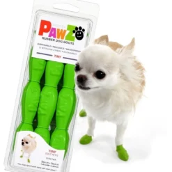 Pawz Dog Bottes Pour Chiens