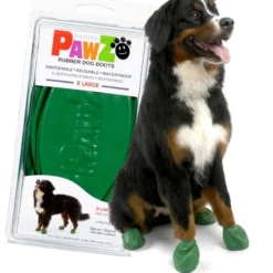 Pawz Dog Bottes Pour Chiens -Trixie Soldes Magasin 429490 xlbootspage images 09 6