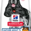 Hill's Science Plan No Grain Mature Adult Au Poulet Sans Céréales -Trixie Soldes Magasin 429798 science plan perro mature no grain pollo 1 jpeg 0 scaled