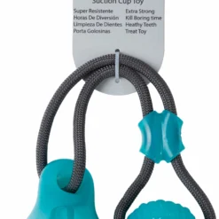 Freedog Jouet à Mâcher Balle à Friandises Avec Ventouse -Trixie Soldes Magasin 429840 8429083040543 2 2 scaled