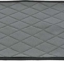 Trixie Couche Lavable Soaker Wash Grey